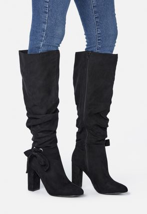 Pilara Heeled Boot