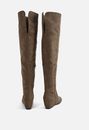 Lladen Heeled Boot