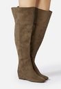 Lladen Heeled Boot