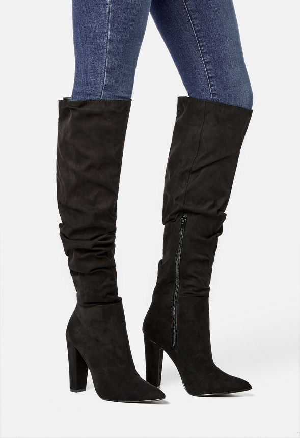 just fab boots