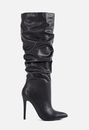 Savana Heeled Boot
