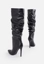 Savana Heeled Boot