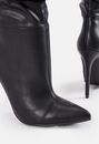 Savana Heeled Boot