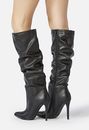 Savana Heeled Boot