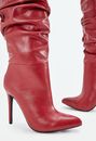 Savana Heeled Boot