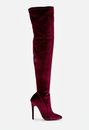 Camden Heeled Boot