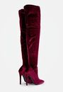 Camden Heeled Boot