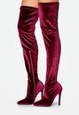 Camden Heeled Boot