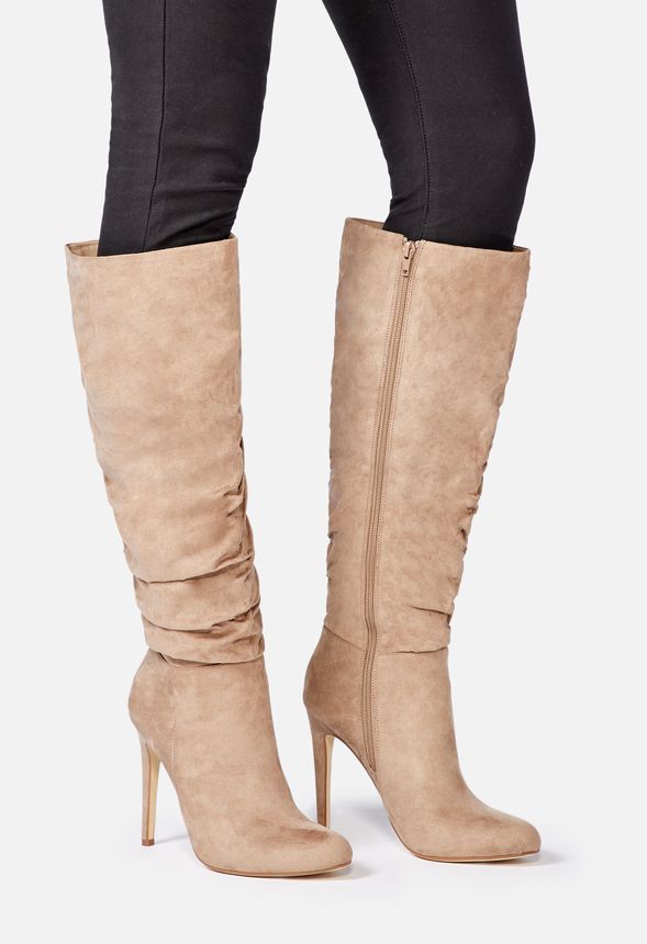 Romi Heeled Boot