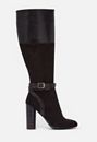 Bottes à talons Jonica