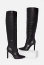 Emmerson Heeled Boot