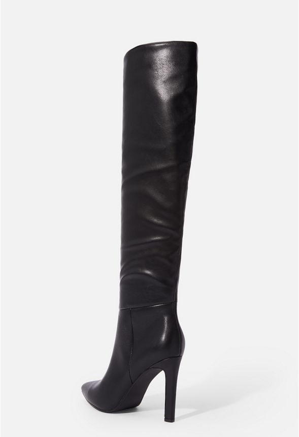 Emmerson Heeled Boot