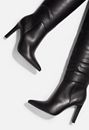 Emmerson Heeled Boot