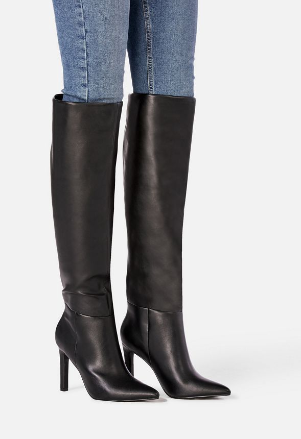Emmerson Heeled Boot