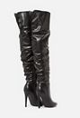 Clea Slouchy Stiletto Boot