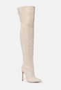 Charmed Over-the-Knee Boot
