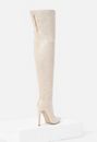Charmed Over-the-Knee Boot