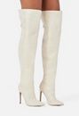 Charmed Over-the-Knee Boot