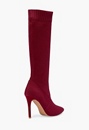 Ivy Active Knit Stiletto Boot