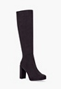 Emmaline Platform Heeled Boot