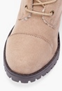 Asher Sherpa-Lined Lace-Up Boot