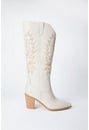 Delilah Western Boot