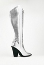Bella Absatzstiefel