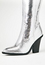 Bella Absatzstiefel