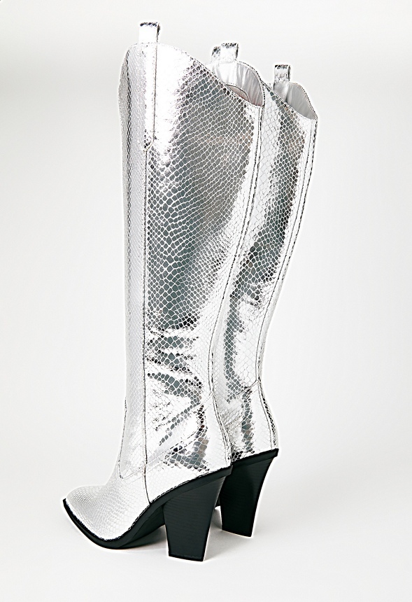 Bella Absatzstiefel
