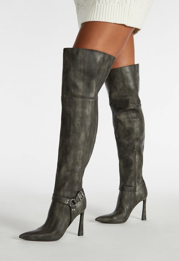 Justfab 9.99 boots hotsell