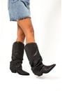 Fenja Western Boot