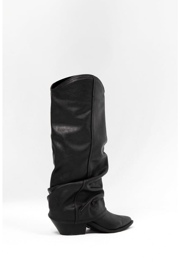 Fenja Western Boot