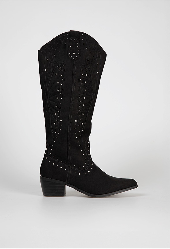 Viviana Cowboy Boot