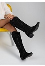 Viviana Cowboy Boot