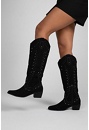 Viviana Cowboy Boot