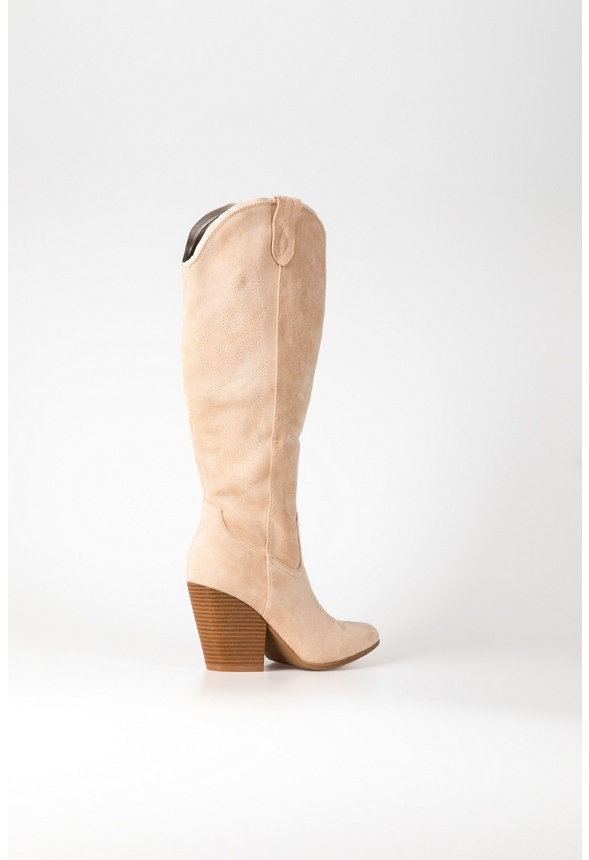 Hallie Cowboy Boot