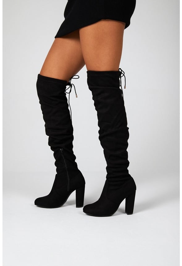 Erin Over-the-Knee Boot