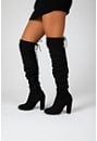 Erin Over-the-Knee Boot