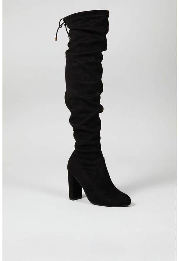 Erin Over-the-Knee Boot