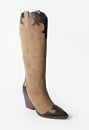 Autumn Heeled Boot