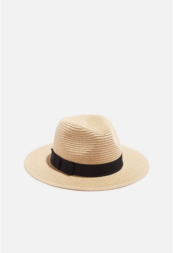 Panama Hat