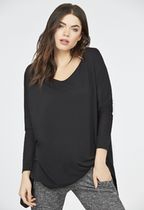 Dolman Knit Top