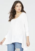 Dolman Knit Top