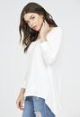 Dolman Knit Top