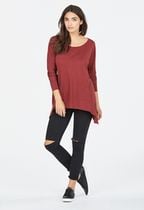 Dolman Knit Top