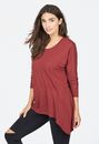 Dolman Knit Top