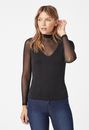 Mesh Insert Top