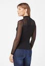 Mesh Insert Top