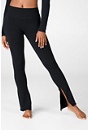 Fabletics High-Waisted Seamless Ribbed Trousers
