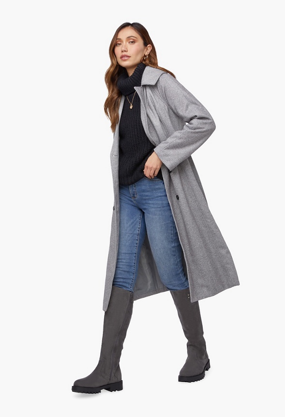No Gray Area